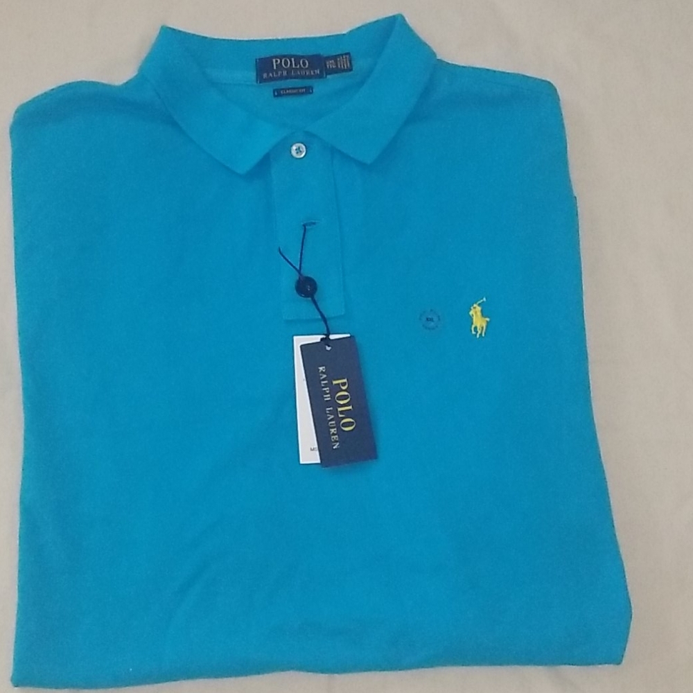 Ralph lauren polo shirt
